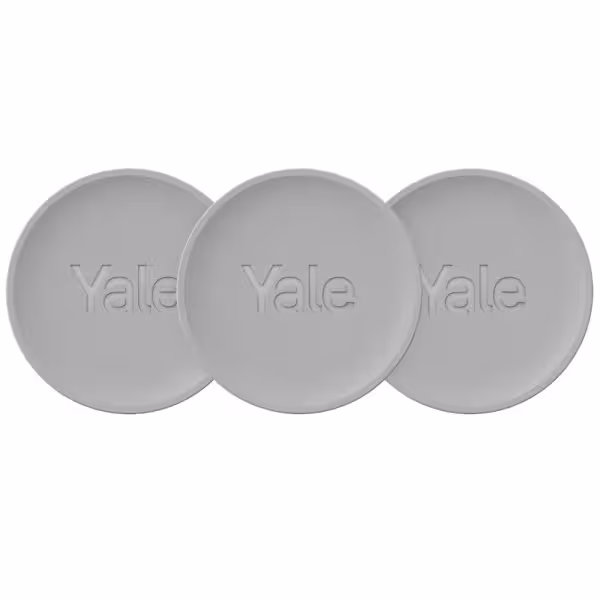 Acquistare YALE YALE-DOT-S Accessorio Dot - Comunicazione NFC - Apertura e chiusura tramite NFC - Funzionamento senza essere vic