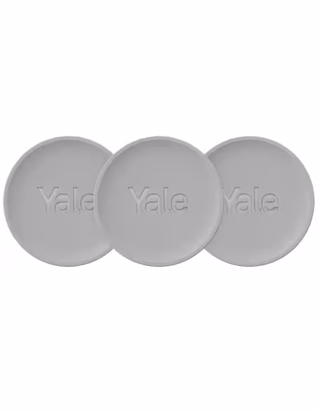 Acquistare YALE YALE-DOT-S Accessorio Dot - Comunicazione NFC - Apertura e chiusura tramite NFC - Funzionamento senza essere vic