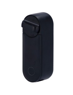 Yale yale-linus-l2-b lock giralleves inteligente e wifi - invisível a partir do exterior - instalação sem manuseio de PU