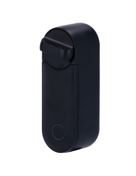 Comprar YALE YALE-LINUS-L2-B Cerradura girallaves inteligente BLE y WiFi - Invisible desde el exterior - Instalación sin manipul