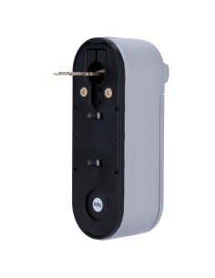 Acheter YALE YALE-LINUS-L2-S serrure intelligente à bouton rotatif BLE et Wi‑Fi - Invisible de l’extérieur - Installation sans m 2