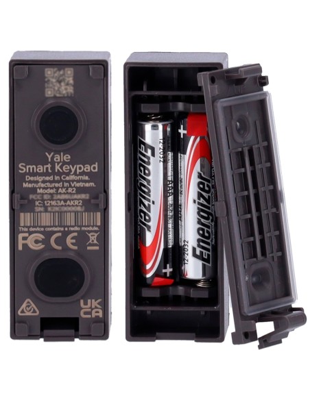 Comprar YALE | Loja Online Oficial