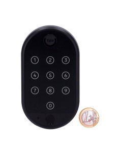 Acheter YALE YALE-SMARTKEYPAD2-FINGERPRINT Accessoire de clavier - Communication Bluetooth - Ouverture et fermeture avec PIN ou  2