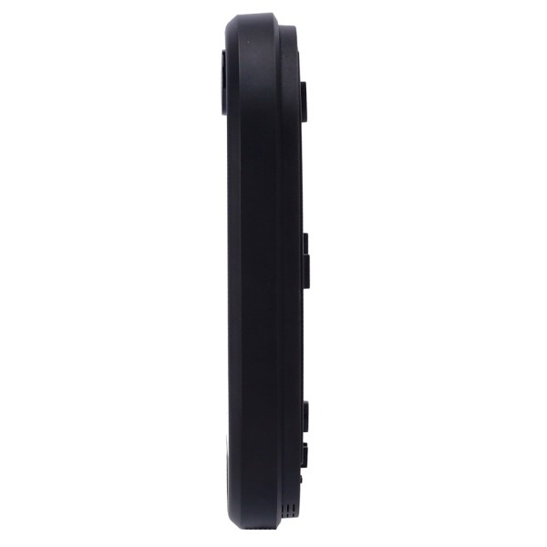Kaufen YALE YALE-SMARTKEYPAD2-FINGERPRINT Tastatur-Zubehör – Kommunikation Bluetooth – Öffnen und Schließen mit PIN oder Fingera