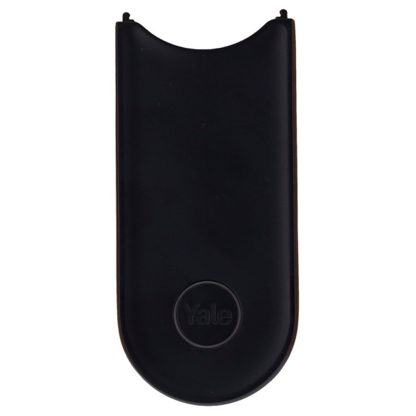 Comprar YALE YALE-SPLINUS-COVER-B Repuesto para cerradura inteligente - Tapa para batería - Apto para modelo YALE-LINUS-L2-B YAL