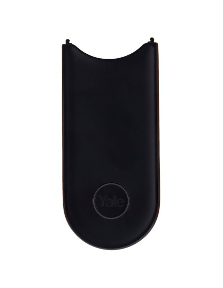 Acquista YALE YALE-SPLINUS-COVER-B Ricambio per serratura intelligente - Coperchio della batteria - Adatto al modello YALE-LINUS