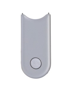 Kaufen YALE YALE-SPLINUS-COVER-S Ersatzteil für intelligentes Türschloss – Batterieabdeckung – Geeignet für Modell YALE-LINUS-L2