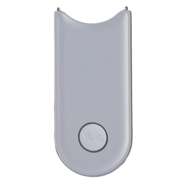 Acheter YALE YALE-SPLINUS-COVER-S Pièce de rechange pour serrure intelligente - Couvercle de batterie - Compatible avec le modèl