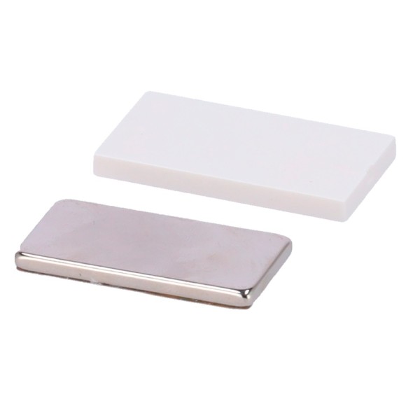 Acquista YALE YALE-SPLINUS-DOORSENSOR Ricambio per serratura intelligente - Sensore magnetico per porta - Adatto al modello YALE