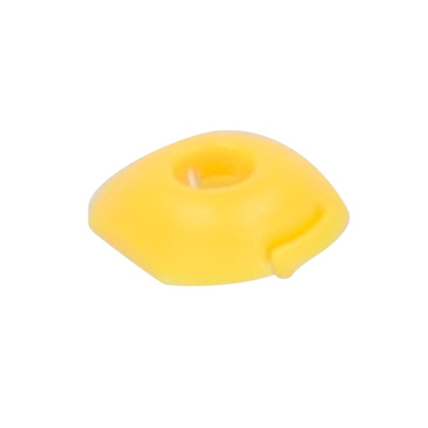 Comprar YALE YALE-SPLINUS-LOGOBR Repuesto para cerradura inteligente - Soporte para logo - Apto para modelo YALE-LINUS-L2-x YALE