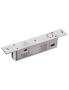 Acheter YLI YB-200-LED Serrure de sécurité électromécanique - Mode d’ouverture Fail Safe (NC) - Force de rétention 1000 kg - Sen
