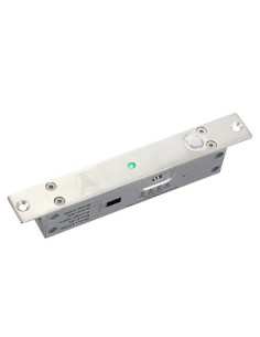 Acquista YLI YB-500A-LED Serratura di sicurezza elettromeccanica - Modalità di apertura Fail Safe (NC) - Forza di tenuta 1000 kg