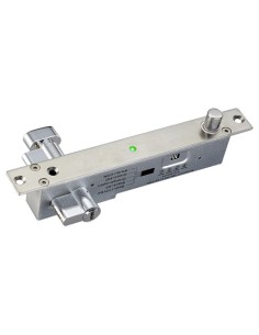 Comprar YLI YB-500C-LED Cerradura de seguridad electromecánica - Modo apertura Fail Secure (NO) - Fuerza de retención 1000 Kg - 