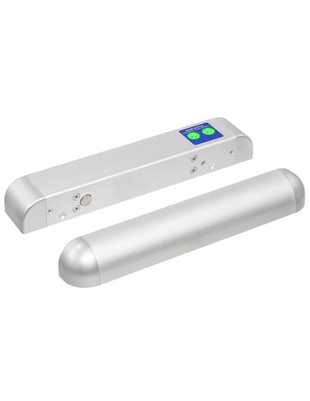 YLI YB-500H-LED de segurança elétrica - modo de abertura Falha segura (NC) - Força de retenção 1000 kg | Posso