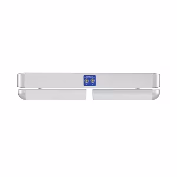 Acquista YLI YB-500HD-LED serratura di sicurezza elettrica doppia - Modalità di apertura Fail Safe (NC) - Forza di tenuta 1000 k
