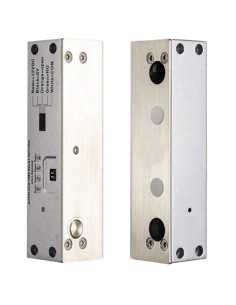 Kaufen YLI YB-500U elektrisches Sicherheitsschloss – Fail-Safe-Öffnungsmodus (NC) – Haltekraft 1000 kg | Sensor für 2