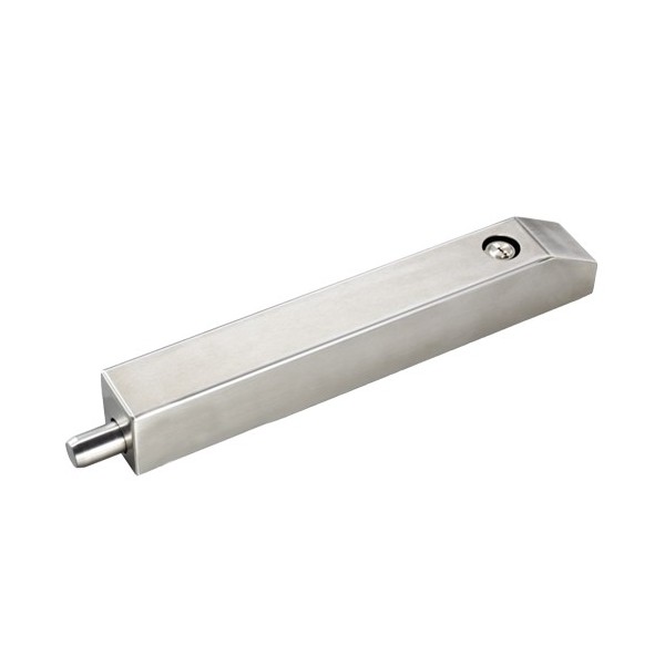 Acheter YLI YB-900 Serrure de sécurité électromécanique - Mode d’ouverture Fail Secure (NO) - Force de retenue 2000 kg | Se