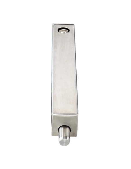 Acheter YLI YB-900 Serrure de sécurité électromécanique - Mode d’ouverture Fail Secure (NO) - Force de retenue 2000 kg | Se