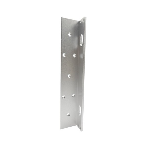 Comprar YLI YF-180L Perfil en L para ventosas - Compatible con YF-180AS - Para apertura hacia el exterior - Apto para puertas co