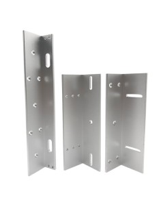 Comprar YLI YF-180ZL Perfil en ZL para ventosas - Compatible con YF-180AS - Para apertura hacia el interior - Compuesto por 3 pe