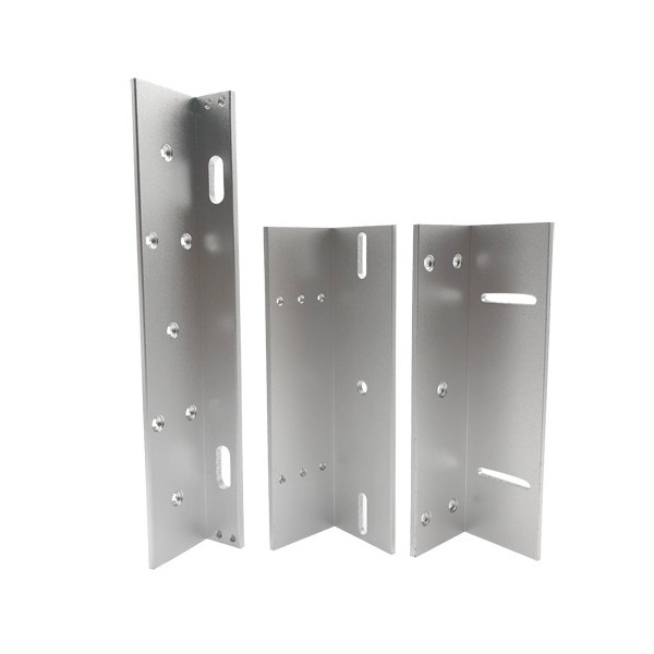 Comprar YLI YF-180ZL Perfil en ZL para ventosas - Compatible con YF-180AS - Para apertura hacia el interior - Compuesto por 3 pe