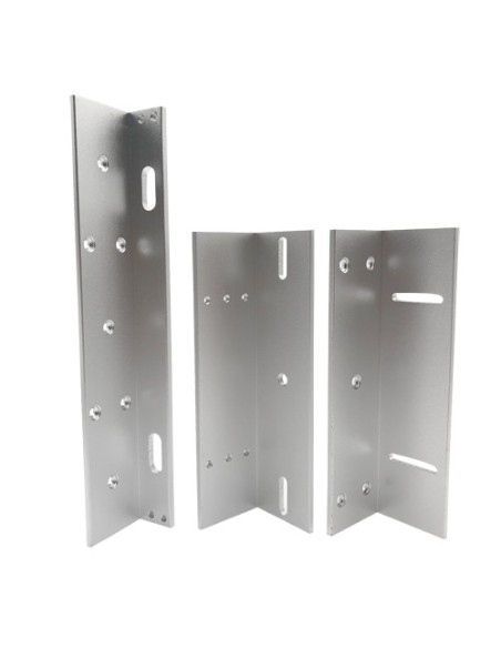 Comprar YLI YF-180ZL Perfil en ZL para ventosas - Compatible con YF-180AS - Para apertura hacia el interior - Compuesto por 3 pe