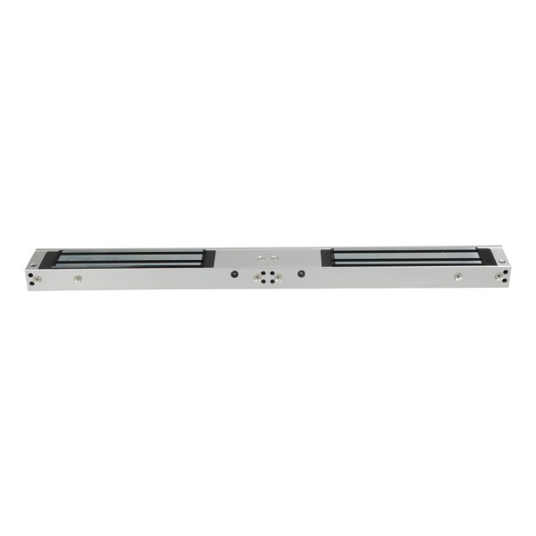 Comprare YLI YF-280BST-LED Ventosa elettromagnetica - Per porta doppia - Forza di tenuta 280 kg per ventosa - Modalità di apertu