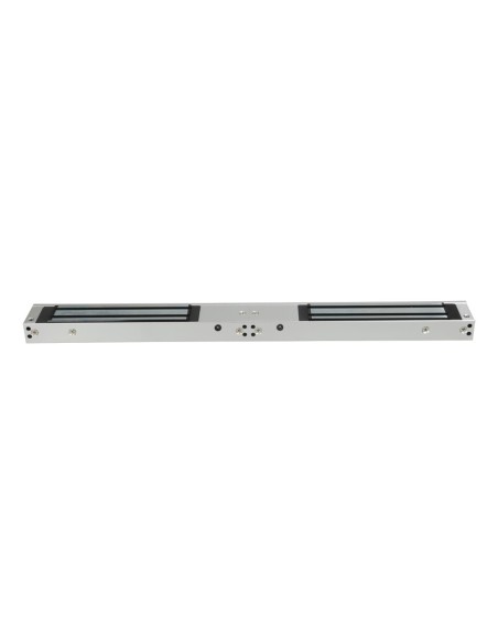 Comprare YLI YF-280BST-LED Ventosa elettromagnetica - Per porta doppia - Forza di tenuta 280 kg per ventosa - Modalità di apertu