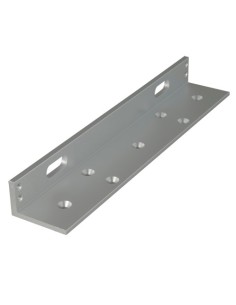 Comprar YLI YF-280L Perfil en L para ventosas - Compatible con YF-280A/B/W - Para apertura hacia el exterior - Apto para puertas