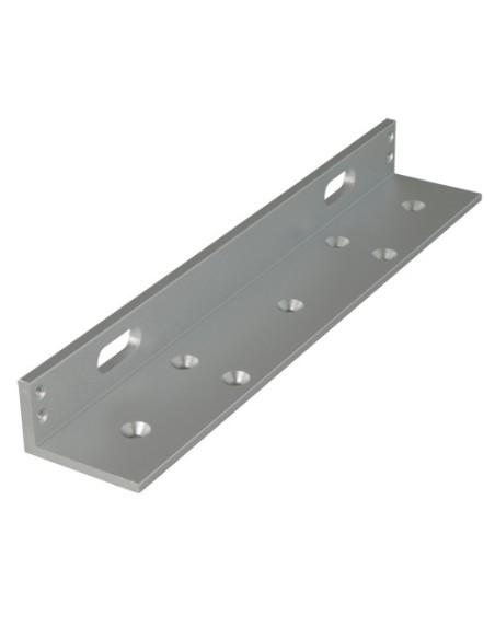 Acquistare YLI Profilo a L YF-280L per ventose - Compatibile con YF-280A/B/W - Per apertura verso l’esterno - Adatto per porte