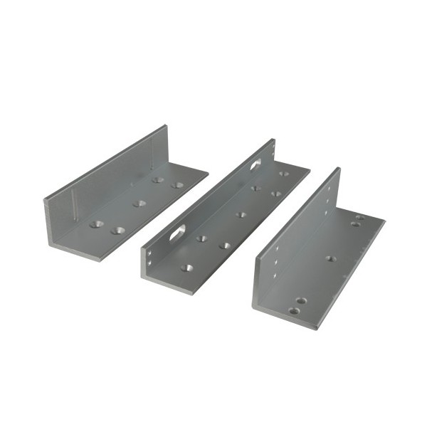 Acquistare YLI YF-280ZL profilo a Z per ventose - Compatibile con YF-280A/B/W - Per apertura verso l’interno - Composto da 3