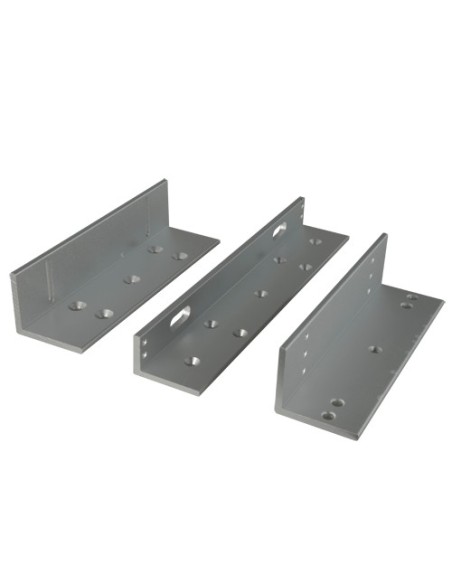 Acquistare YLI YF-280ZL profilo a Z per ventose - Compatibile con YF-280A/B/W - Per apertura verso l’interno - Composto da 3