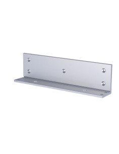 Acheter YLI YF-500L Profilé en L pour ventouses - Compatible avec YF-500A - Pour ouverture vers l’extérieur - Adapté aux portes 