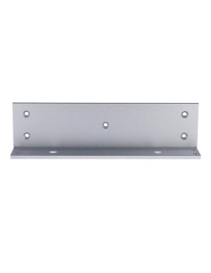 YLI YF-500L Perfil em L para ventosas - Compatível com YF-500A - para abrir para o exterior - adequado para portas deslizantes  2