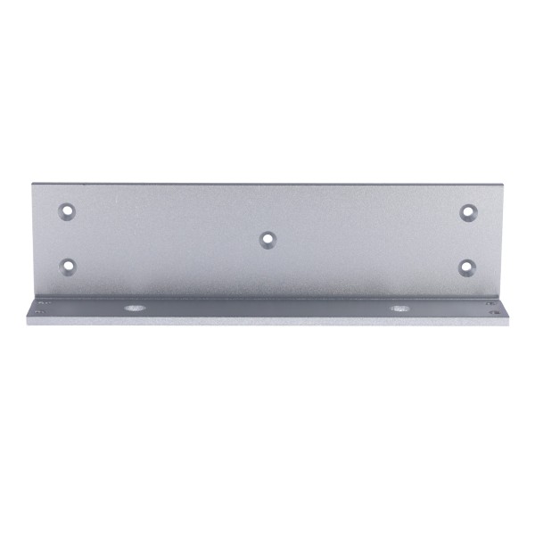 YLI YF-500L Perfil em L para ventosas - Compatível com YF-500A - para abrir para o exterior - adequado para portas deslizantes 