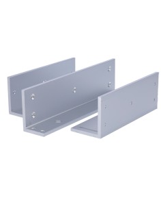 YLI YF-500ZL Z Perfil para ventosas - Compatível com YF-500A - para abrir interior - composto por 3 perfis L -