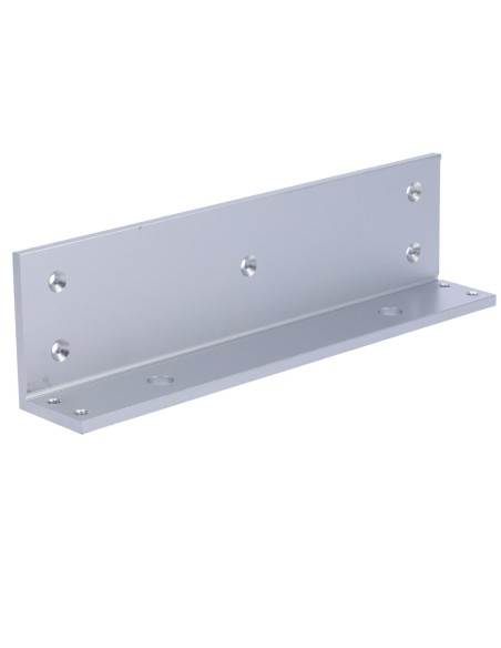 Acheter YLI YF-500ZL Profilé en Z pour ventouses - Compatible avec YF-500A - Pour ouverture vers l’intérieur - Composé de 3 prof