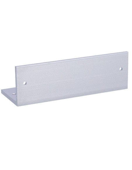 Comprar OEM YF-500ZL Perfil en Z para ventosas - Compatible con YF-500A - Para apertura hacia el interior - Compuesto por 3 perf