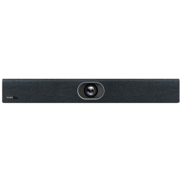 Kaufen YEALINK YL-MVC400-C3-000 Yealink All-in-One-Videokonferenz – 20-MP-Kamera – 133° Sichtwinkel – 8 integrierte Mikrofone