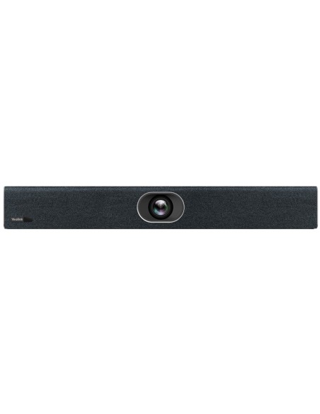 Kaufen YEALINK YL-MVC400-C3-000 Yealink All-in-One-Videokonferenz – 20-MP-Kamera – 133° Sichtwinkel – 8 integrierte Mikrofone