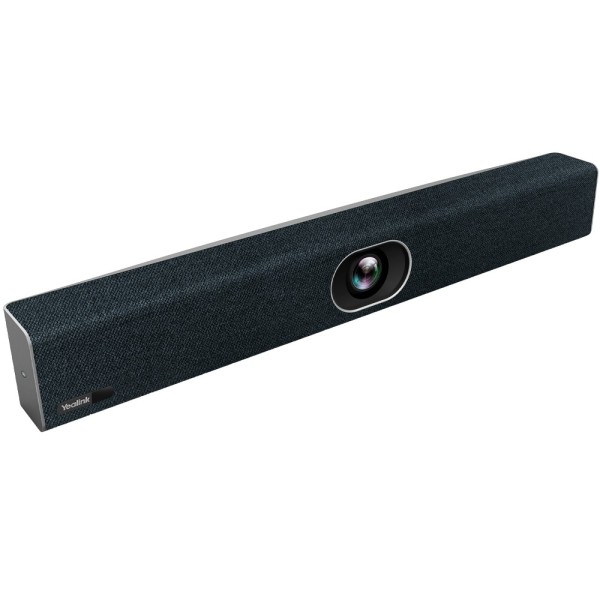 Kaufen YEALINK YL-MVC400-C3-000 Yealink All-in-One-Videokonferenz – 20-MP-Kamera – 133° Sichtwinkel – 8 integrierte Mikrofone