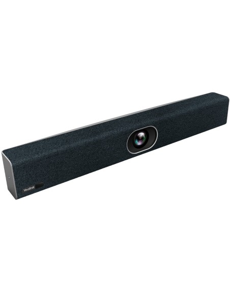 Kaufen YEALINK YL-MVC400-C3-000 Yealink All-in-One-Videokonferenz – 20-MP-Kamera – 133° Sichtwinkel – 8 integrierte Mikrofone