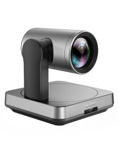 Acheter YEALINK YL-UVC84 Yealink visioconférence tout-en-un - caméra 4K - angle de vision 80° - caméra USB