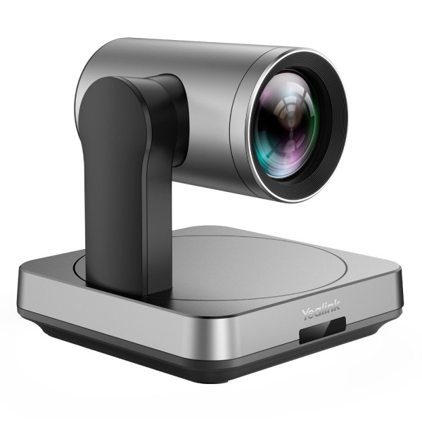 Kaufen YEALINK YL-UVC84 Yealink All-in-One-Videokonferenz – 4K-Kamera – 80°-Sichtwinkel – USB-Kamera