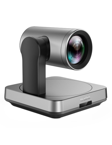 Kaufen YEALINK YL-UVC84 Yealink All-in-One-Videokonferenz – 4K-Kamera – 80°-Sichtwinkel – USB-Kamera