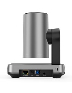 Yealink yl-uvc84 yealink videoconferência tudo em um - câmera 4k - 80º vista ângulo - câmera USB 2