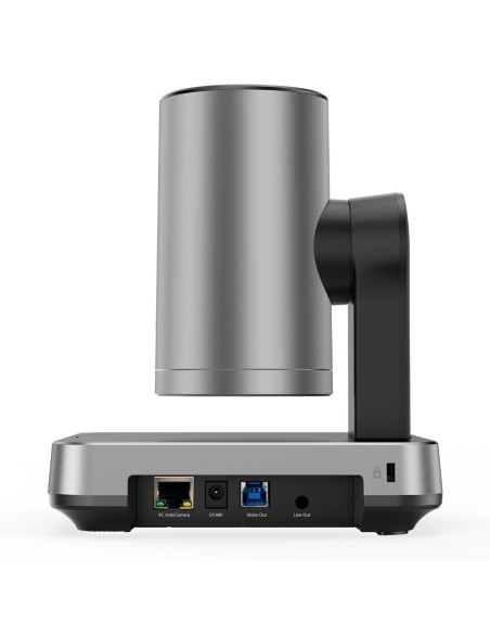 Kaufen YEALINK YL-UVC84 Yealink All-in-One-Videokonferenz – 4K-Kamera – 80°-Sichtwinkel – USB-Kamera