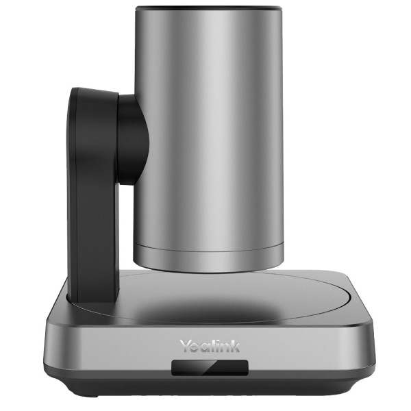 Yealink yl-uvc84 yealink videoconferência tudo em um - câmera 4k - 80º vista ângulo - câmera USB