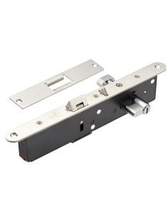 Acheter YLI YML-650B Serrure de sécurité électromécanique - Mode d’ouverture Fail Secure et Fail Safe - Force de retenue 500