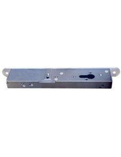 Acheter YLI YML-650B Serrure de sécurité électromécanique - Mode d’ouverture Fail Secure et Fail Safe - Force de retenue 500 2